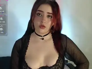 Chaturbate Adult Webcam of _alaia_sweet