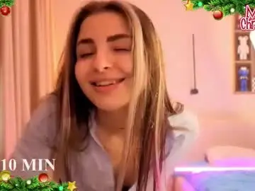 Chaturbate Free Porn Cam of babyy_doll