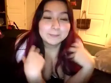 Chaturbate Sex Cam of luvvespie