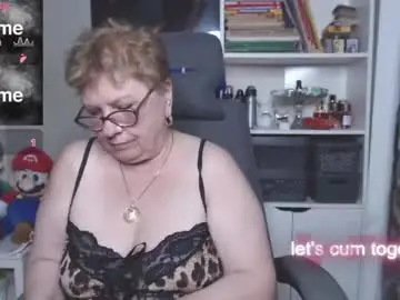 Chaturbate Adult Webcam of sexylynette4u