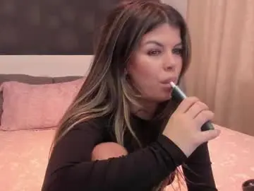 Chaturbate Nude Webcam of elisetyler89