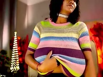 Chaturbate Private Sex Chat of mariicha