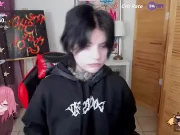 Chaturbate Adult Video Chat of mekurisu