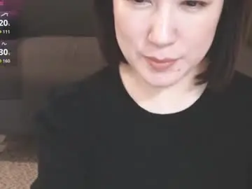 Chaturbate Live Sex of momo612238