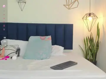 Chaturbate Live Sex Cam of sophieturner_mg