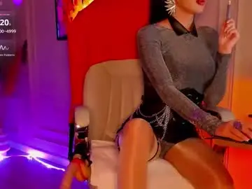 Chaturbate Adult Video Chat of annes_secrettemple