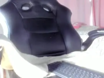 Chaturbate Nude Webcam of baileyadamss