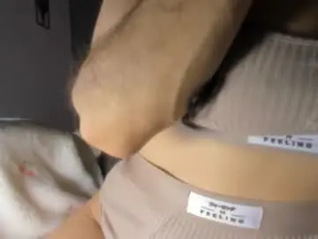 Chaturbate Live Sex of baileyadamss