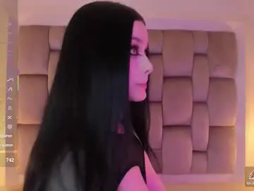 Chaturbate Watch Live Sex Cams of dannika07