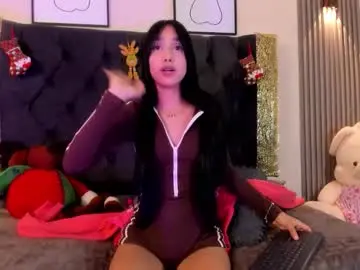 Chaturbate Best Webcam of dulce_may