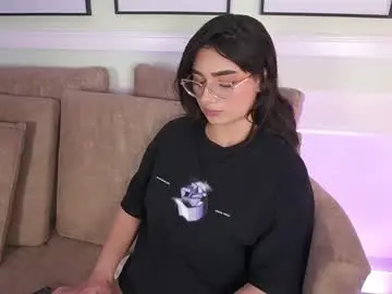 Chaturbate Best live sex cam show of emilyturnerx