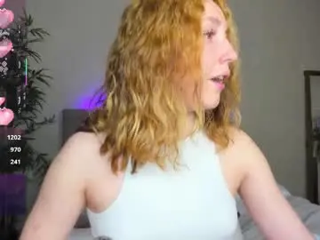 Chaturbate Best Webcam of luna_go1d