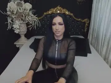 Chaturbate Best live sex cam show of mikaelajensen