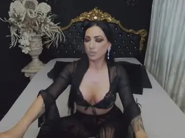 Chaturbate Adult Video Chat of mikaelajensen