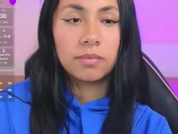 Chaturbate Adult Video Chat of ana_tay1