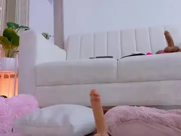 Chaturbate Best Webcam of cristal_bunny