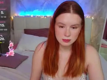 Chaturbate Adult Video Chat of lucyhornydoll