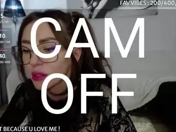 Chaturbate Free Porn Cam of sassycookies