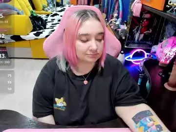 Chaturbate Best live sex cam show of softie_sofy