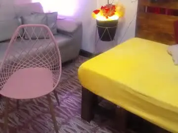 Chaturbate Adult Webcam of yeseniaa25_