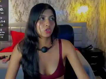 Chaturbate Adult Webcam of _skinnydoll