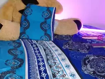 Chaturbate Nude Webcam of dafne_hot77