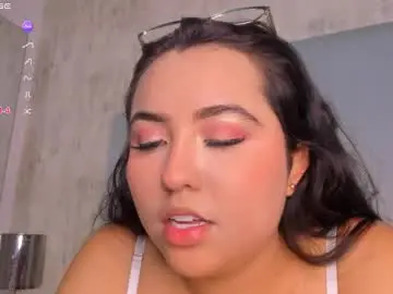 Chaturbate Adult Video Chat of dulcepatersson