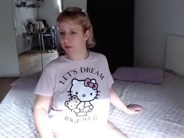 Chaturbate Live Sex Cam of mariavalentinee