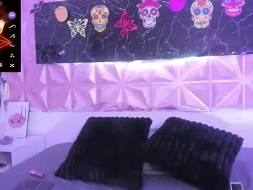 Chaturbate Free Live Porn of scarlet_fx