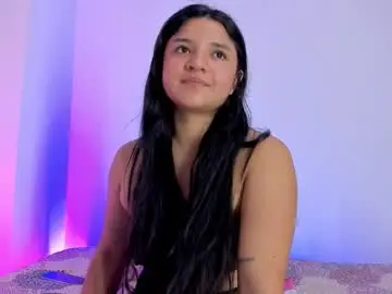 Chaturbate Watch Live Sex Cams of ayheleen_sexygirl3