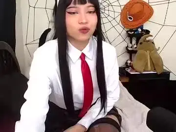 Chaturbate Adult Webcams of cherrywitchy