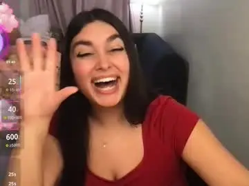 Chaturbate Free Live Porn of honey_tia