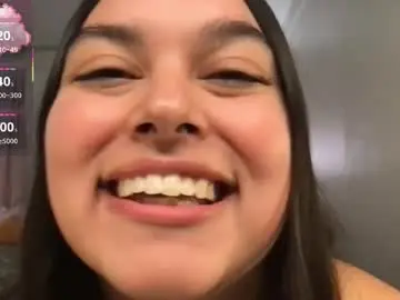 Chaturbate Live Sex of honey_tia