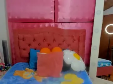 Chaturbate Sex Cam of ivonny_cute