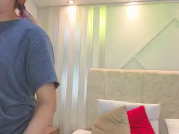 Chaturbate Private Sex Chat of nami_sweet_