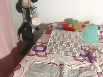 Chaturbate Sex Chat of rousse_ellise1