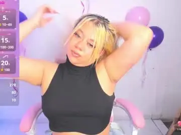 Chaturbate Private Sex Chat of arthemiss033