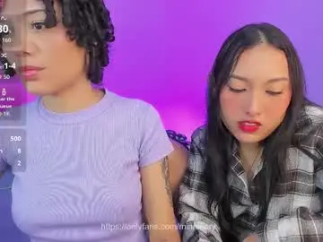 Chaturbate Adult Webcams of ary_and_kel