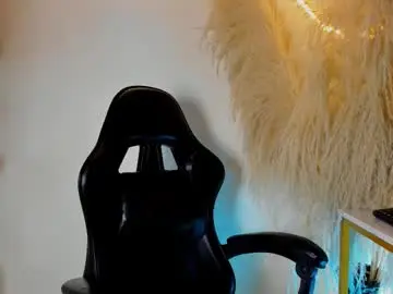 Chaturbate Adult Video Chat of lunajoness_