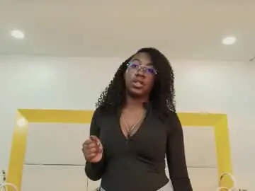 Chaturbate Live Sex of qeen_blackk