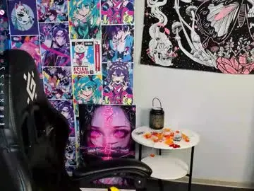 Chaturbate Best live sex cam show of chloebloss0m