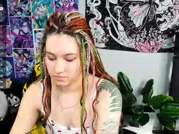 Chaturbate Best Webcam of chloebloss0m