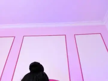 Chaturbate Sex Cam of im_beliinda