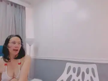 Chaturbate Nude Webcam of oriana_jhonson