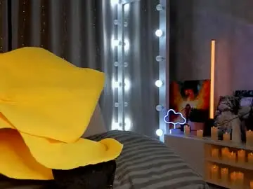 Chaturbate Sex Cam of tate_angel