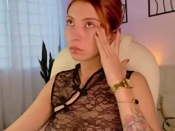 Chaturbate Live Sex of imsiennabellucci