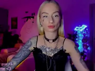 Chaturbate Live Porn of kiki_cute__