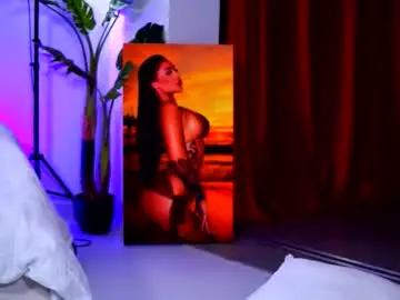 Chaturbate Nude Webcam of natydesiree