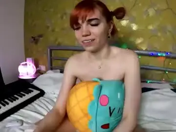 Chaturbate Adult Webcam of olivka_flower