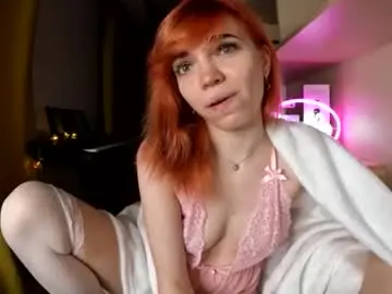 Chaturbate Adult Webcam of olivka_flower